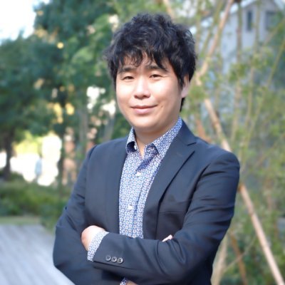 五味田 匡功 ポートレート